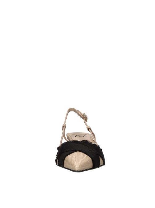  FESTA | GIRASOLE FARRO/NAPPA/GROSSBEIGE-NERO